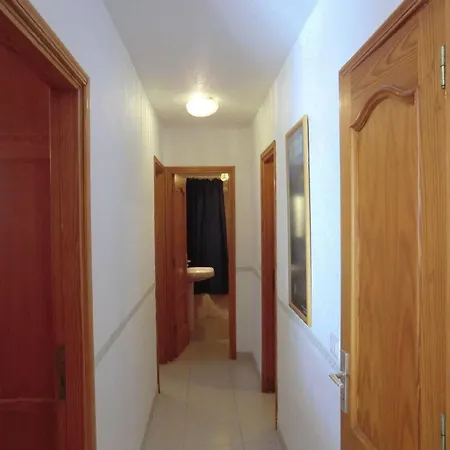 Apartamento In Acantilados De Los Gigantes Mit Terrasse *